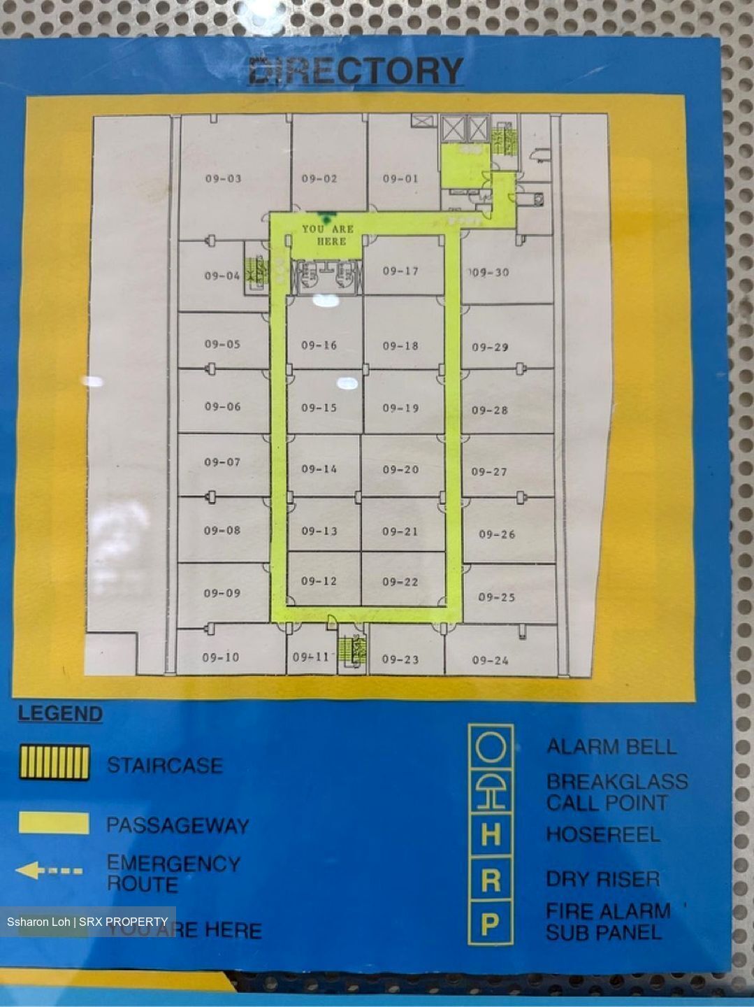 Parklane Shopping Mall (D7), Office #638218951
